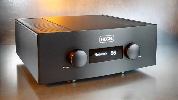 Hegel H600