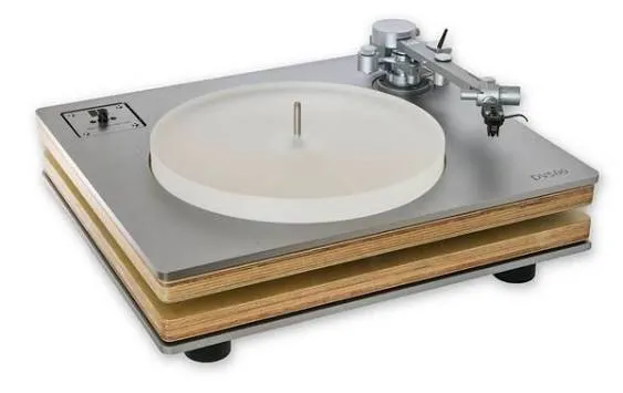 Dynavector DV 500