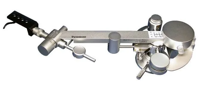 Dynavector 507 Mk II