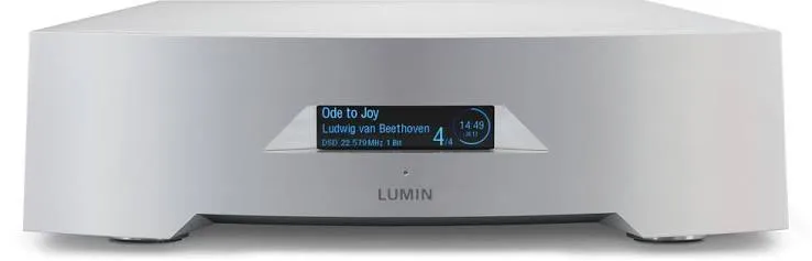 Lumin P1
