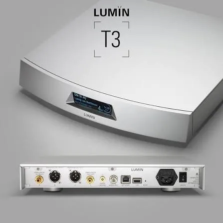Lumin T3