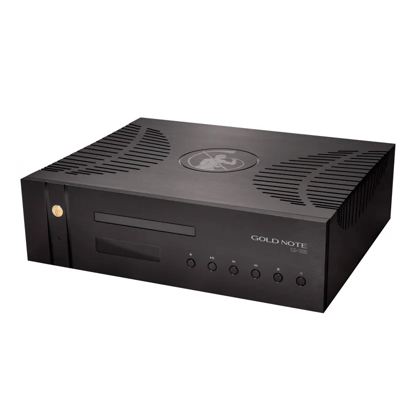 Gold Note CD-1000 Mk2