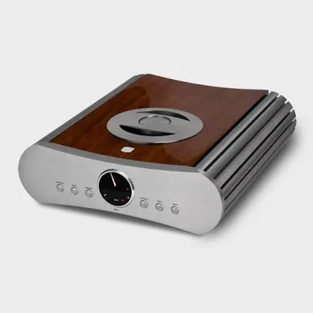 Gato Audio CDD - 1 AE (NEGRO)