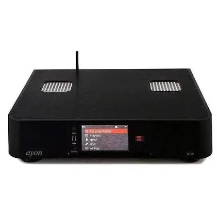Ayon Audio S-10 II Ultimate
