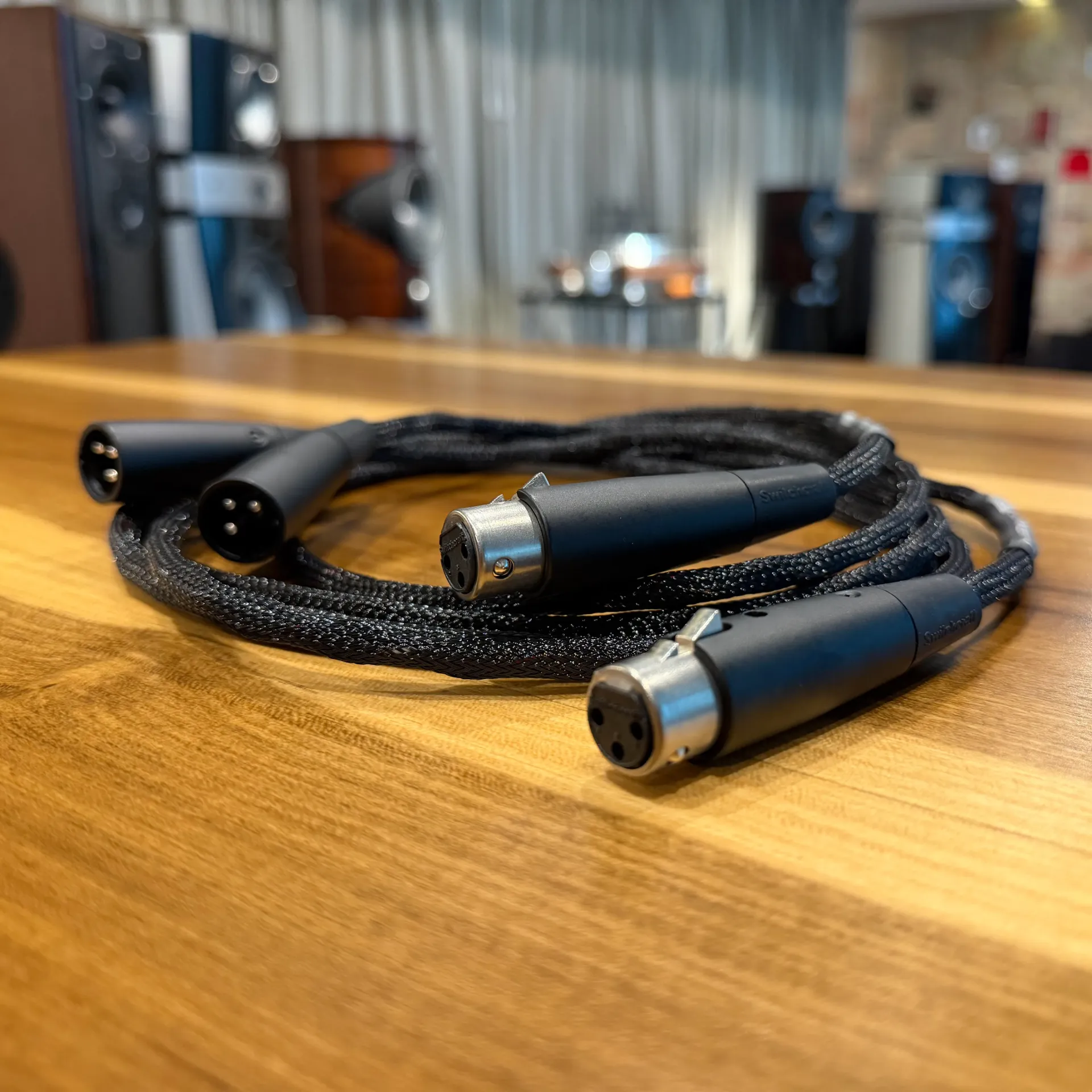 Kimber Kable HERO XLR