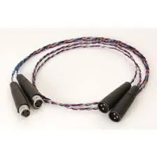 Kimber Kable PBJ XLR