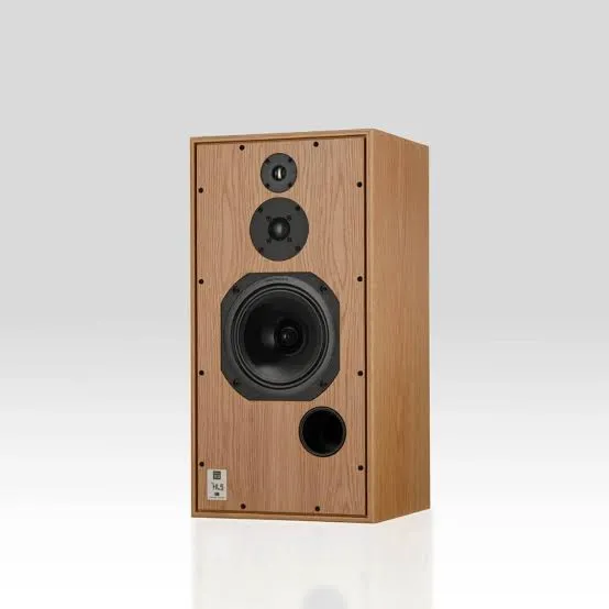 Harbeth SHL5plus XD2