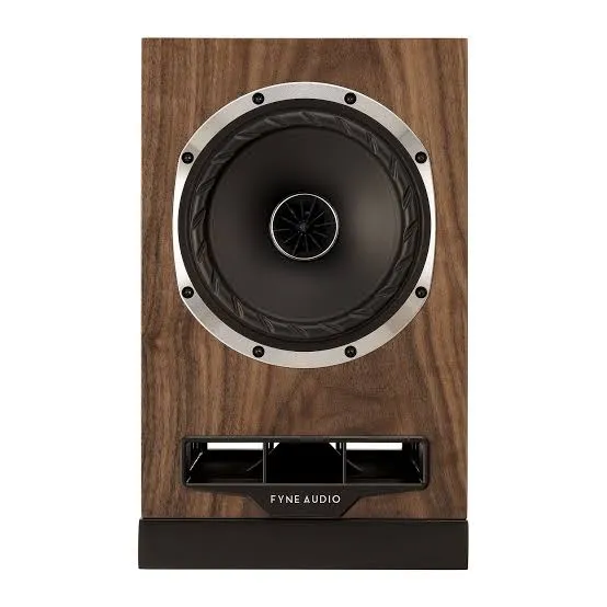 Fyne Audio F500S