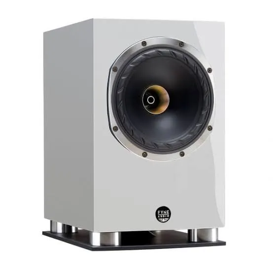 Fyne Audio F500SP