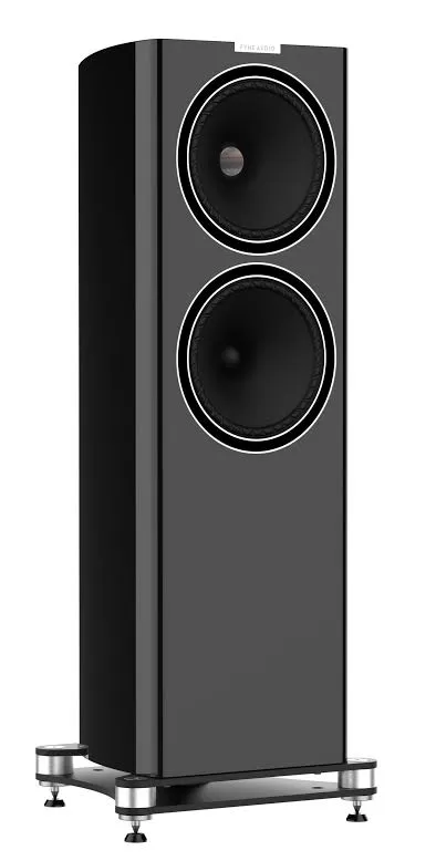 Fyne Audio F704
