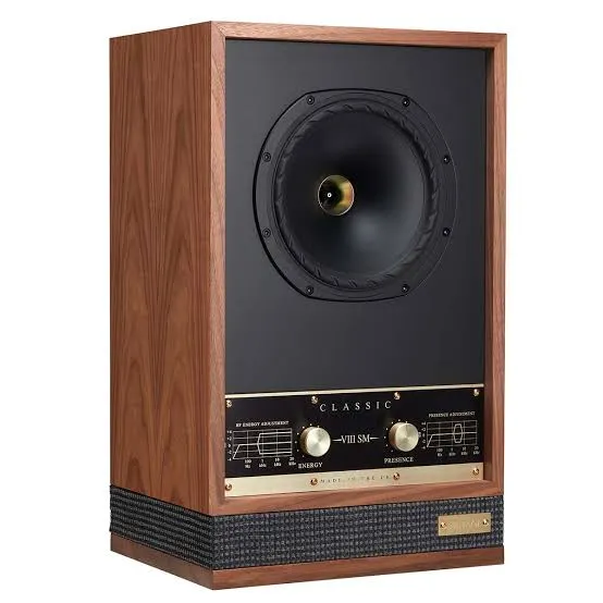 Fyne Audio Vintage Classic VIII SM