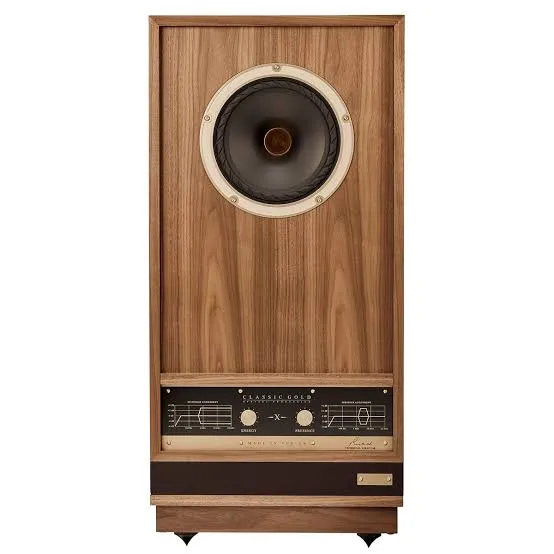 Fyne Audio Vintage Classic Gold X SP