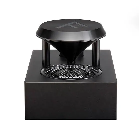 Fyne Audio S TRAX