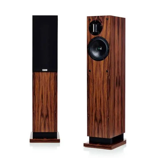 ProAc Response D20R