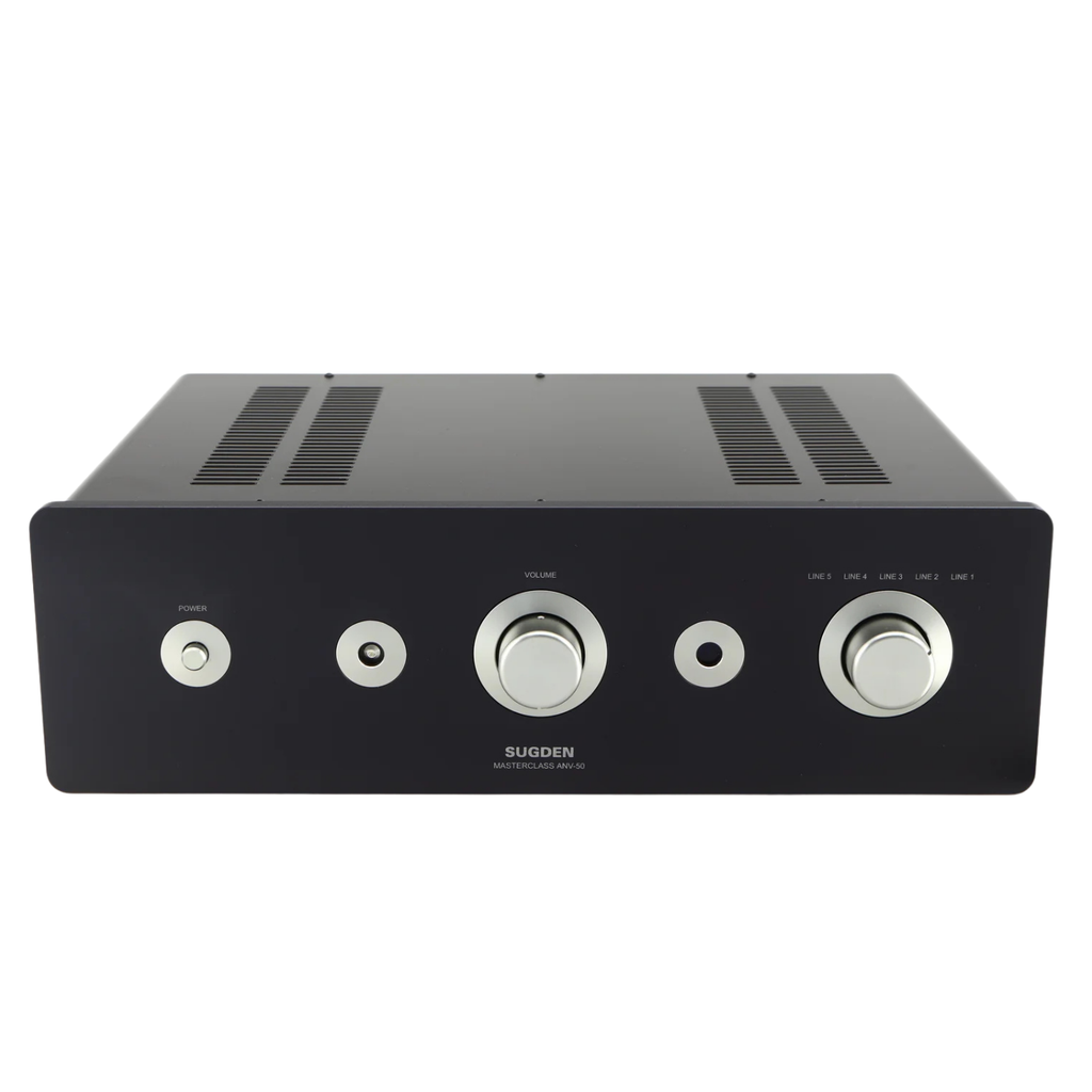 Sugden Masterclass ANV-50