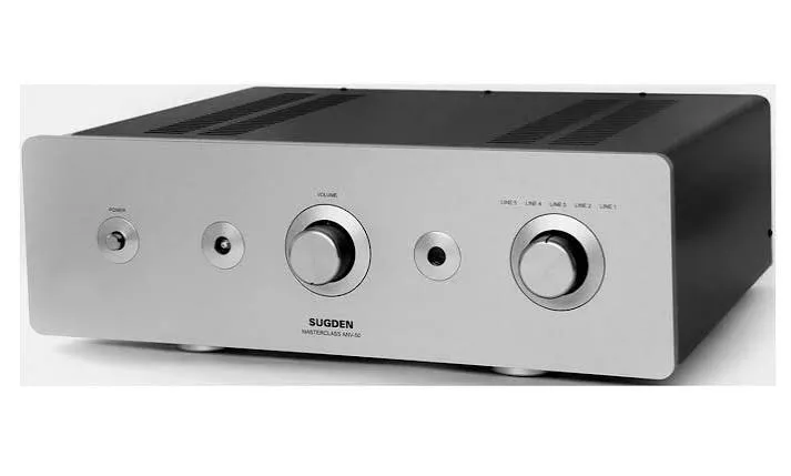 Sugden Masterclass ANV-50