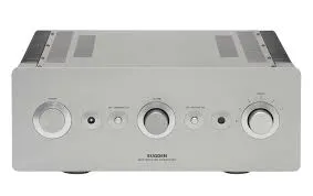 Sugden Masterclass IA-4