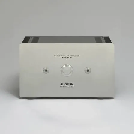 Sugden Masterclass SPA-4