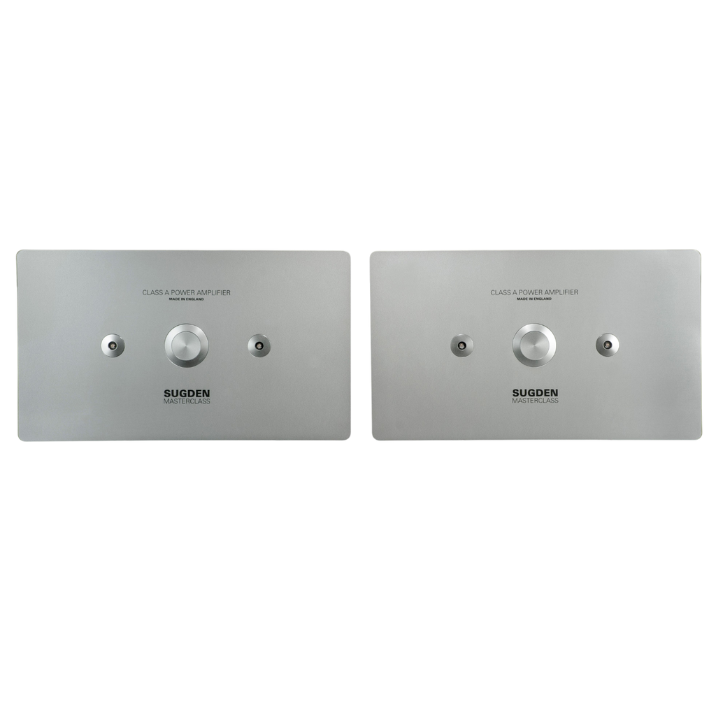 Sugden Masterclass MPA-4