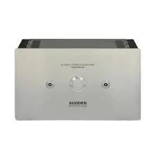 Sugden Masterclass MPA-4