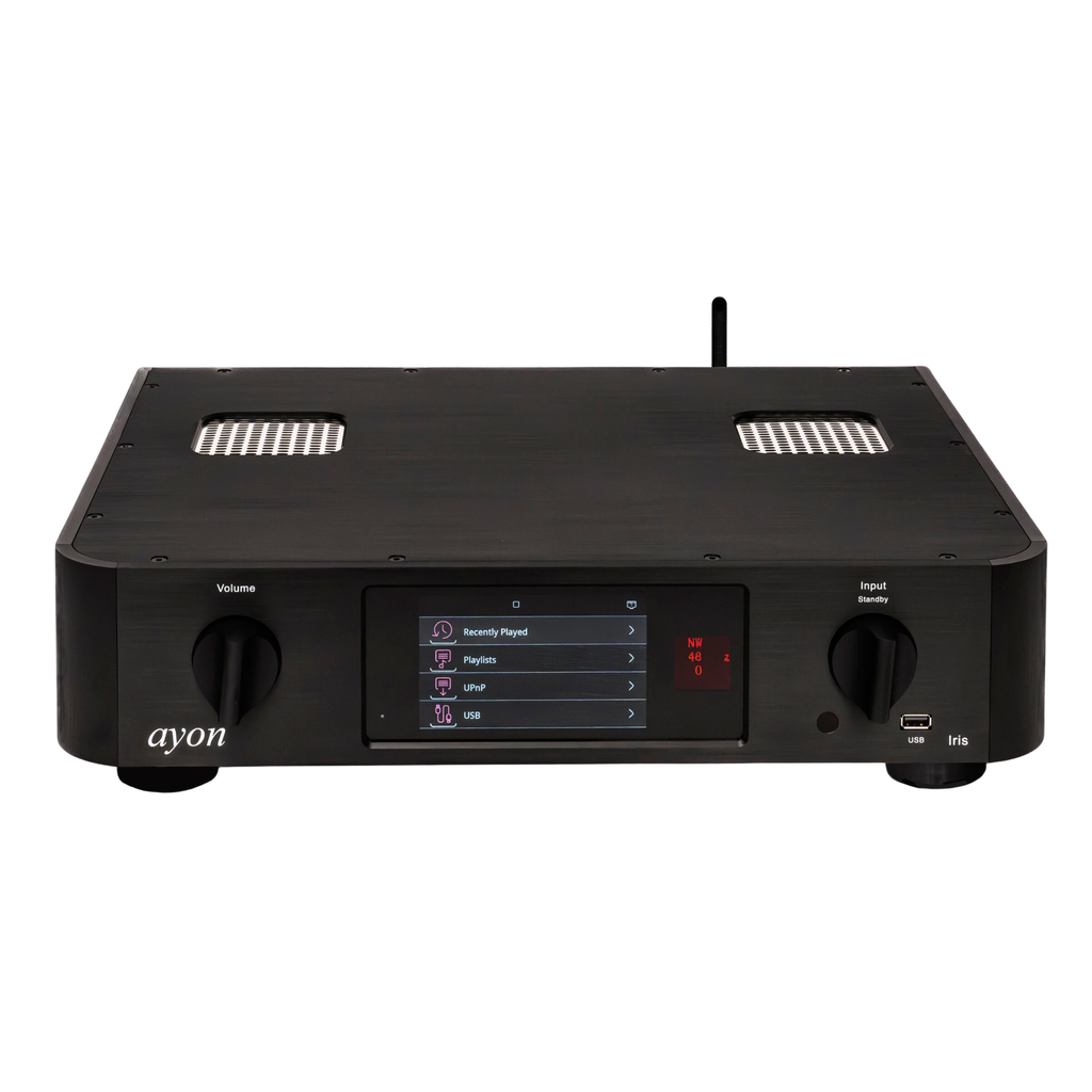 Ayon Audio Iris