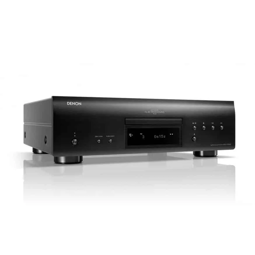 Denon DCD 1700NE