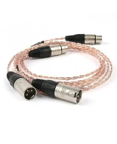 Kimber Kable TIMBRE XLR