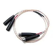 Kimber Kable TONIK XLR