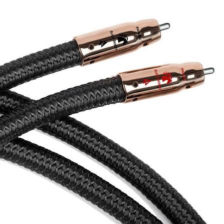 Audioquest BLACK BEAUTY RCA 1.5M