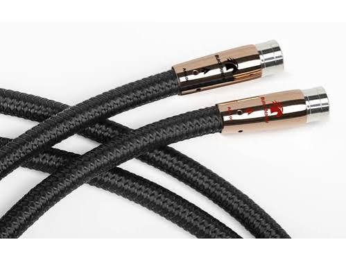 Audioquest BLACK BEAUTY XLR 1.5M