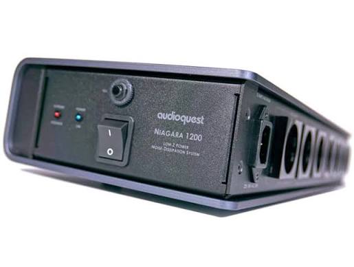 Audioquest NIAGARA 1200AP