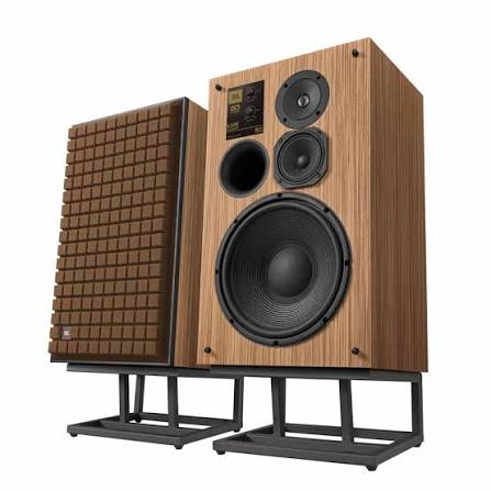 JBL L100-80 ANNIVERSARY