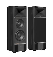 JBL Summit Pumori