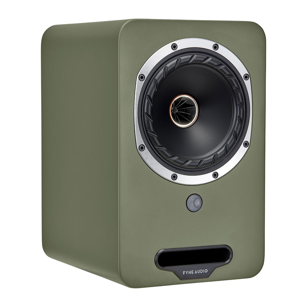 Fyne Audio Cubitt 5