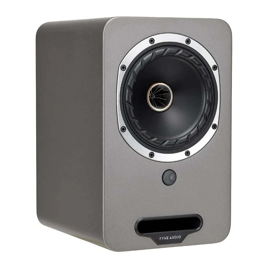 Fyne Audio Cubitt 5