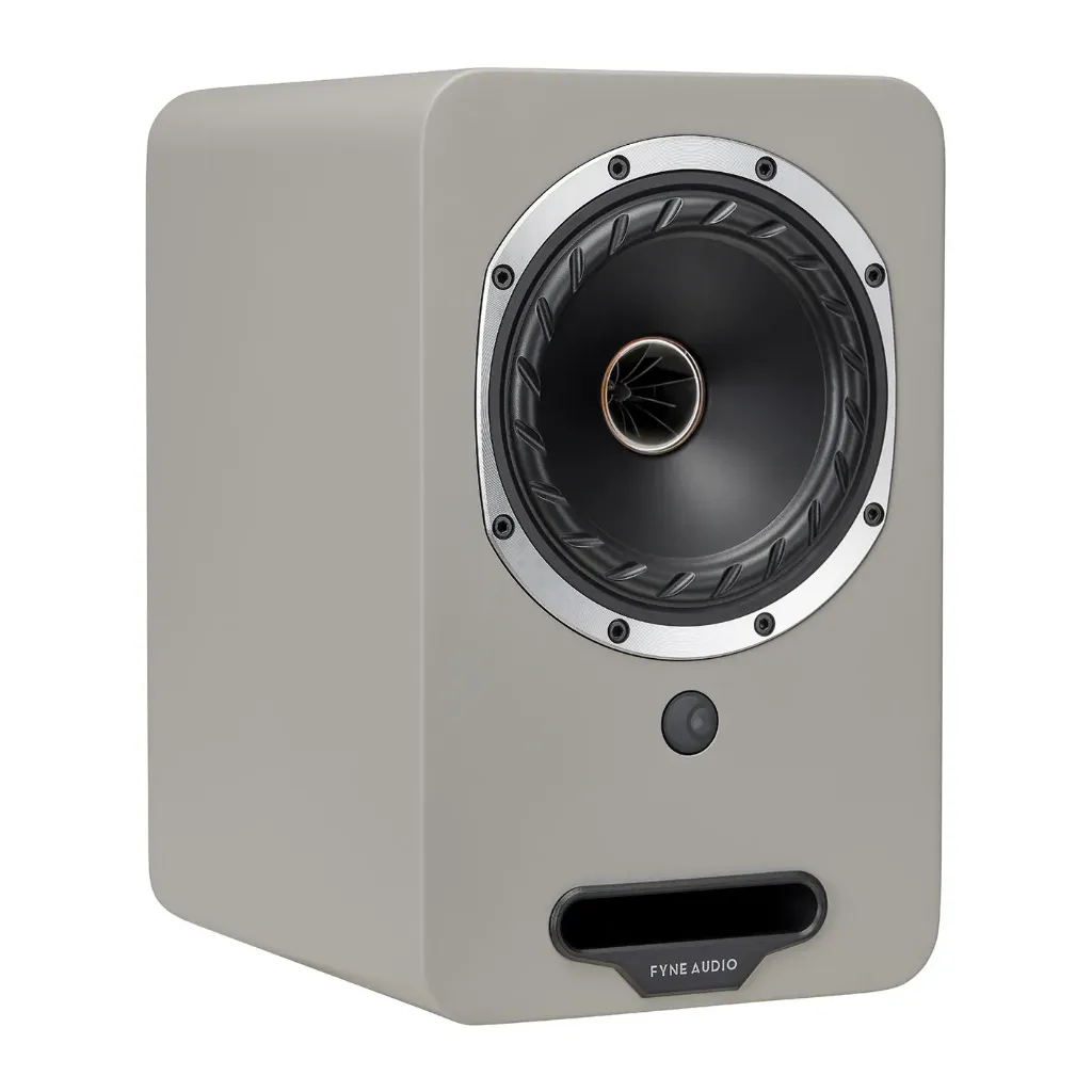 Fyne Audio Cubitt 5