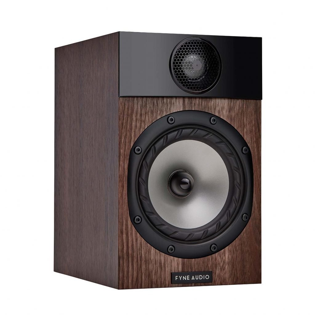 Fyne Audio F300i