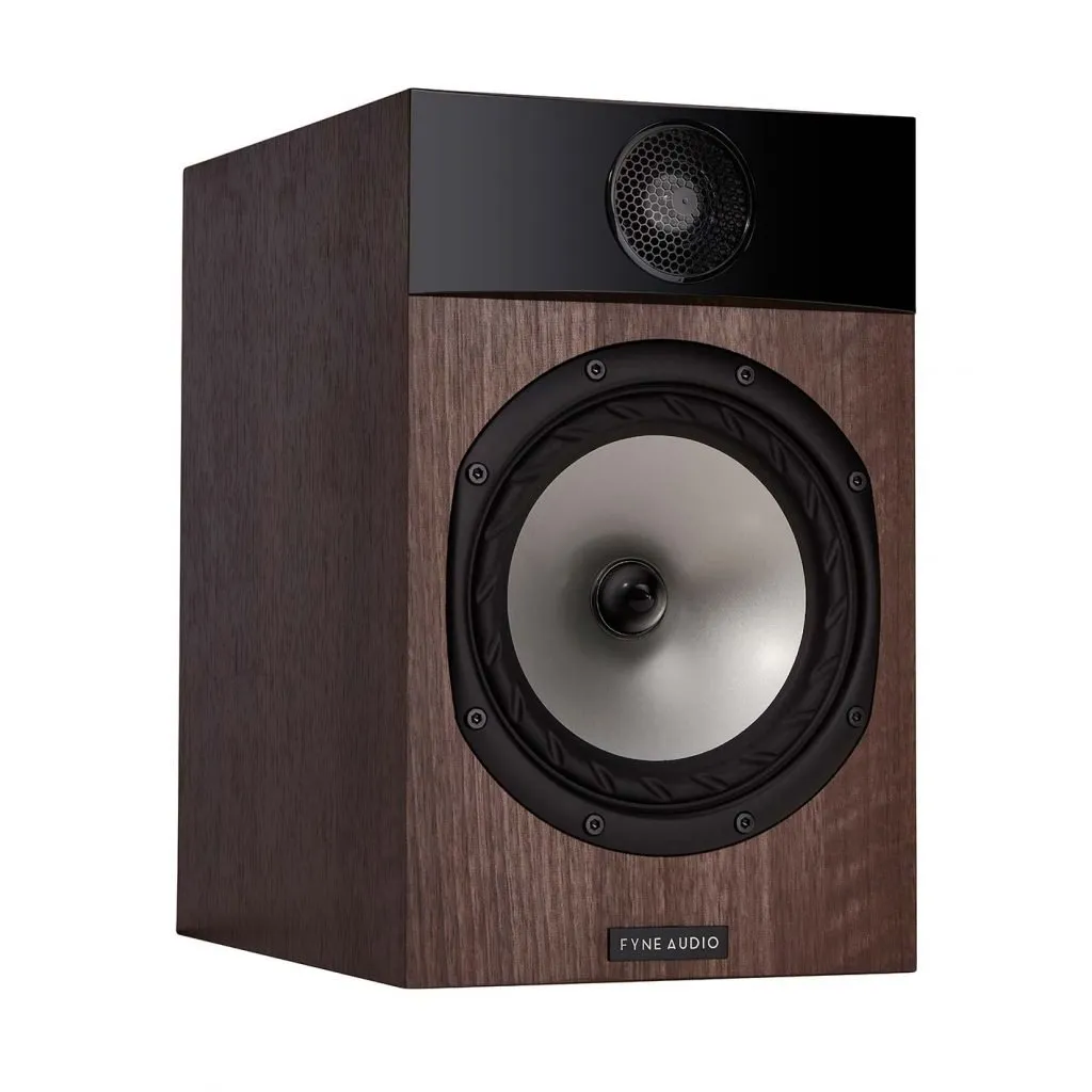 Fyne Audio F301i