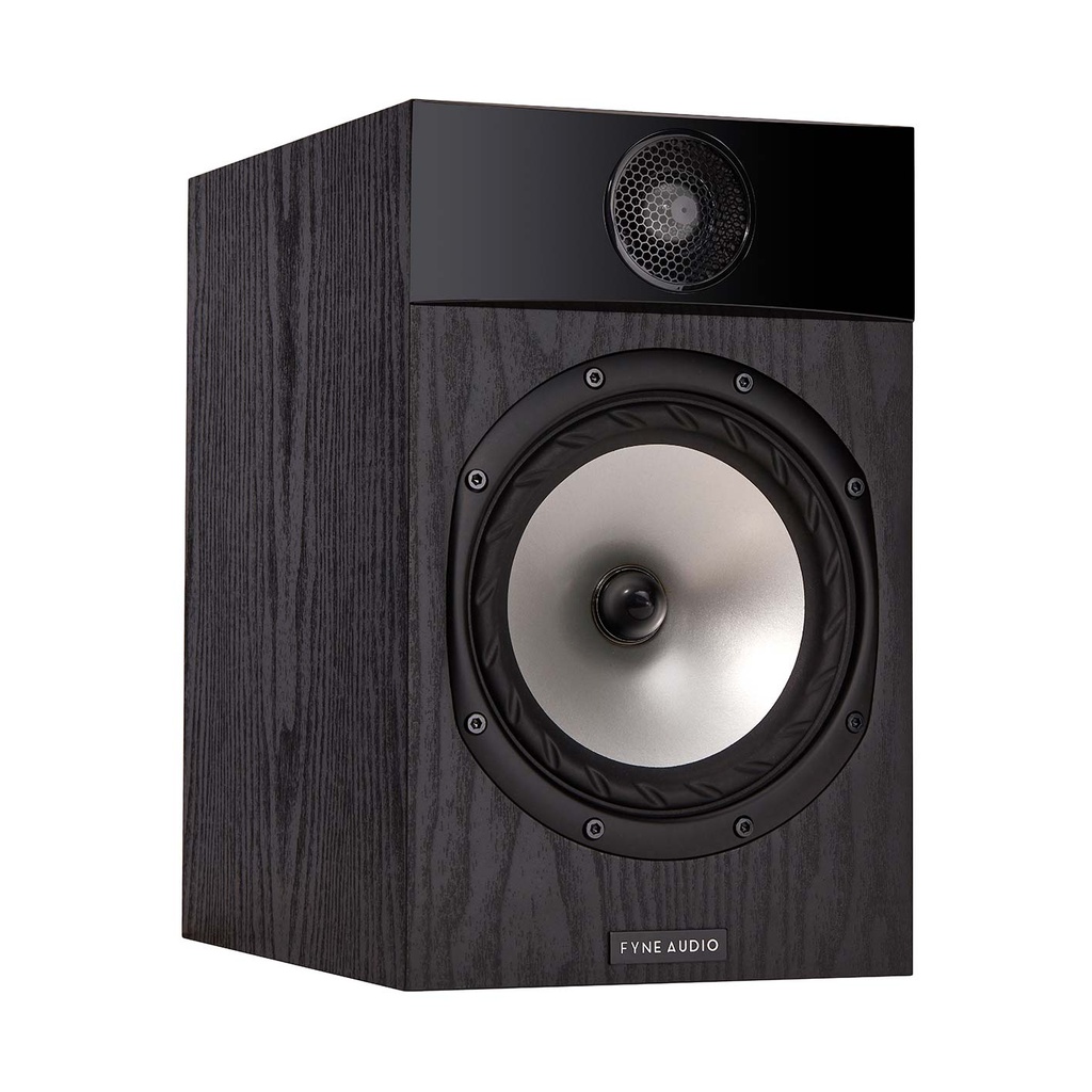 Fyne Audio F301i