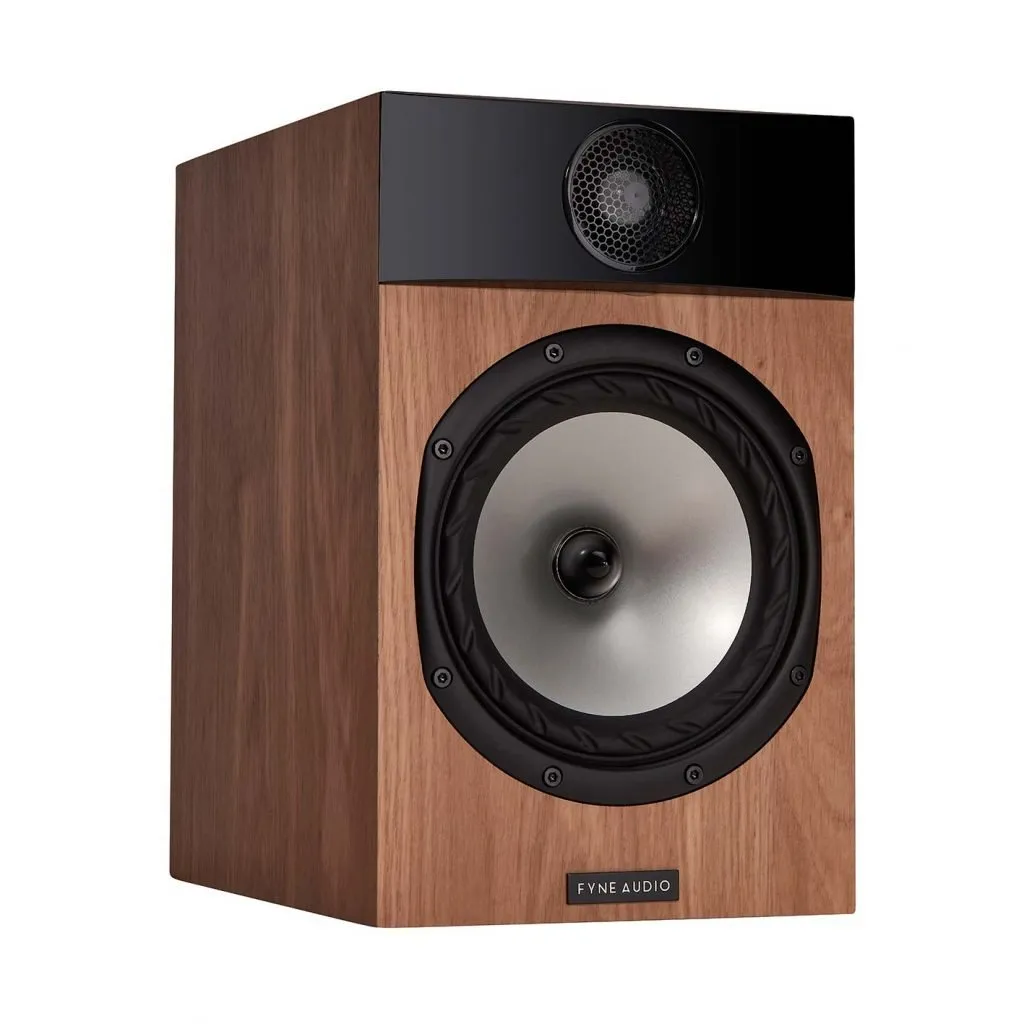 Fyne Audio 301i