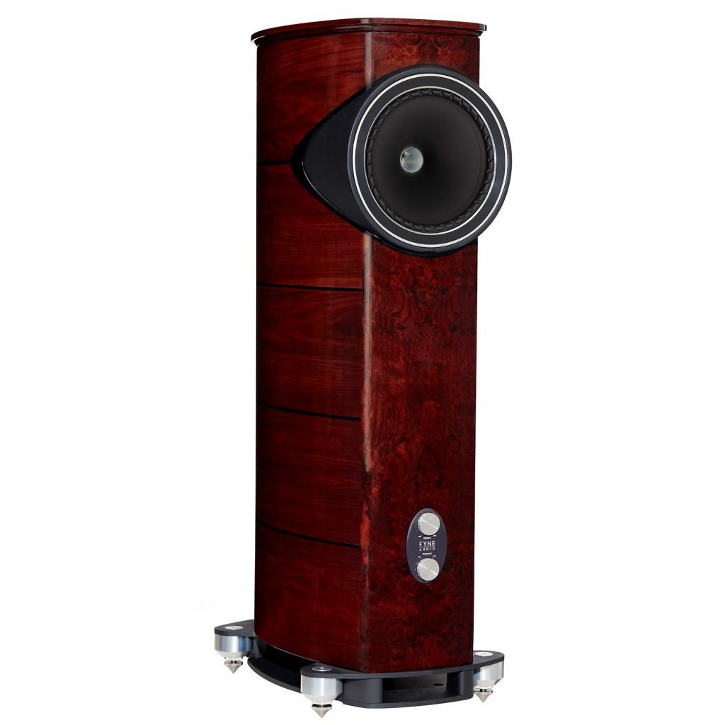 Fyne Audio F1-12S