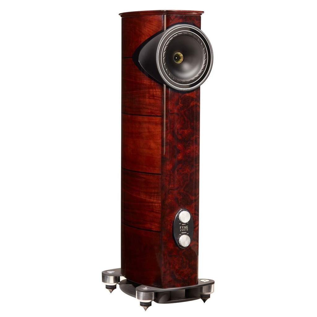 Fyne Audio F1-8S