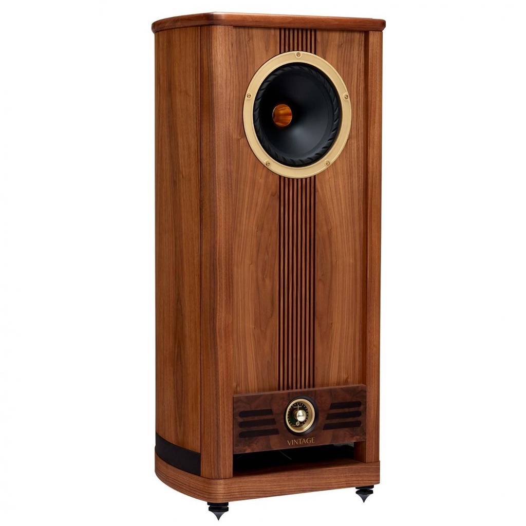 Fyne Audio Vintage TEEN