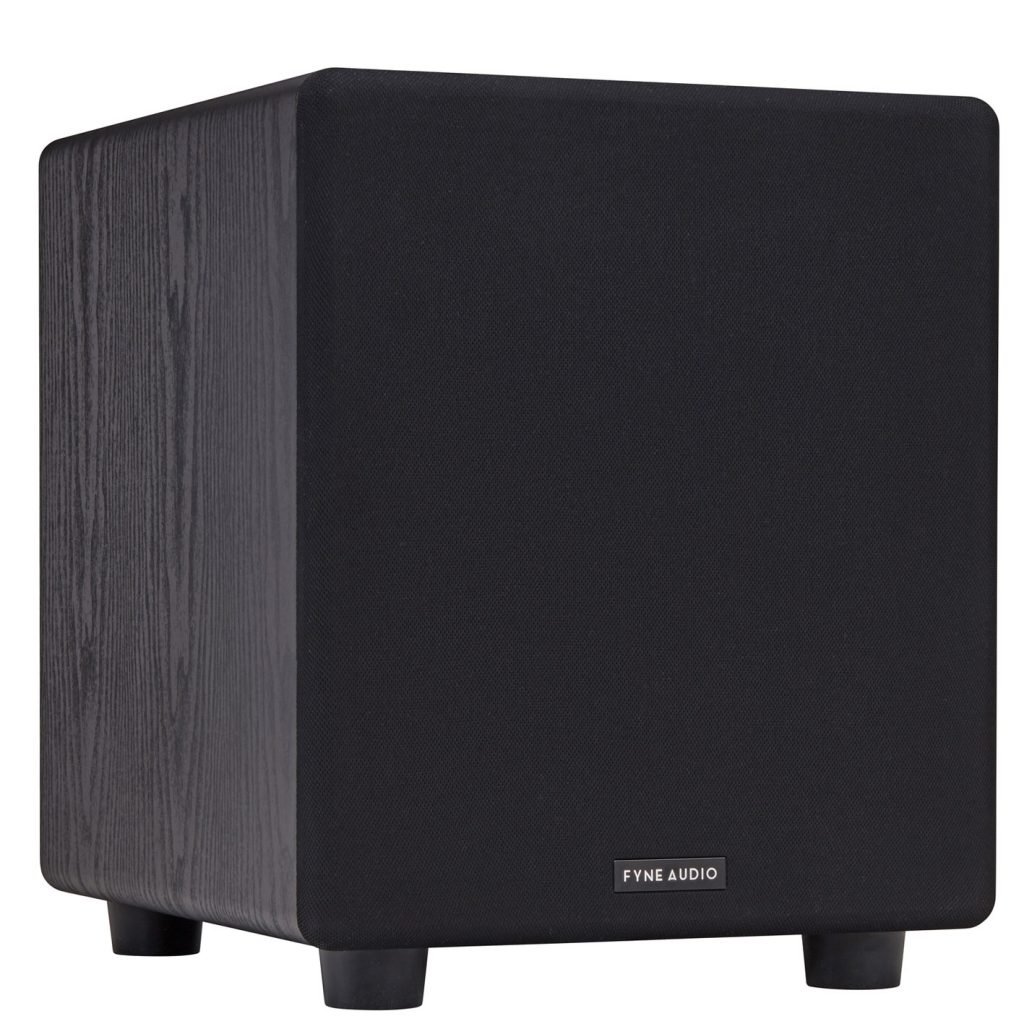 Fyne Audio F3-10